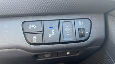 Hyundai IONIQ 1.6 GDi Hybrid Premium SE 5dr DCT Hybrid Hatchback